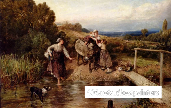 Foster_Myles_Birket_The_For