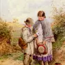 Foster_Myles_Birket_The_Posy