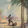 N.C. Wyeth Illustrations