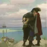 N.C. Wyeth Illustrations