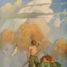 N.C. Wyeth Illustrations