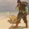 N.C. Wyeth Illustrations