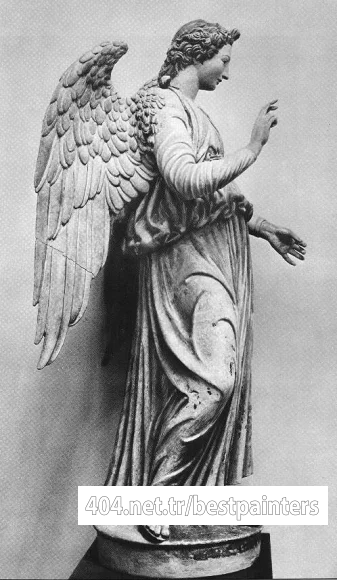 NEROCCIO_DE_LANDI_The_Angel_Gabriel