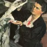 Nesterov, Mikhail(Russian, 1862-1942)