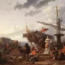 Nicolaes Berchem (1620-1683)
