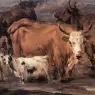 BERCHEM_Nicolaes_Animal_Study