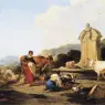 Nicolaes Berchem (1620-1683)