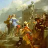 Nicolaes Berchem (1620-1683)