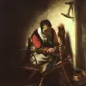 MAES_Nicolaes_A_Woman_Spinning