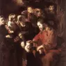 MAES_Nicolaes_Christ_Blessing_the_Children