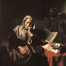 MAES_Nicolaes_Old_Woman_Dozing