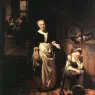MAES_Nicolaes_The_Idle_Servant