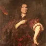 Maes_Nicolaes_Portrait_Of_Laurence_Hyde_Earl_Of_Rochester