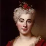 Largillierre_Nicolas_De_Portrait_Of_A_Elisabeth