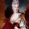 Largillierre_Nicolas_De_Portrait_Of_A_Lady
