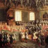 LANCRET_Nicolas_The_Seat_Of_Justice_In_The_Parliament_Of_Paris_In_1723