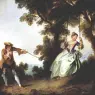 Nicolas Lancret (1690-1743)