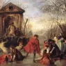 LANCRET_Nicolas_Winter