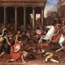 Nicolas Poussin (1594-1665)
