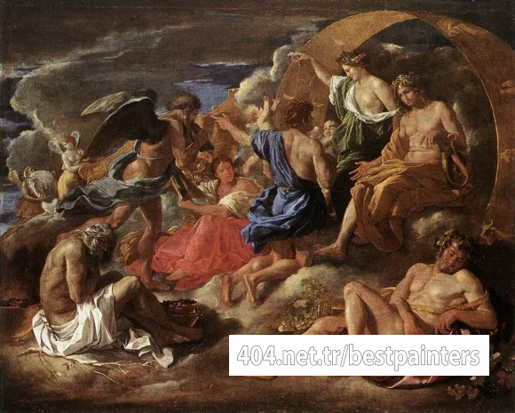 Poussin_Helios_and_Phaeton_with_Saturn_and_the_Four_Seasons