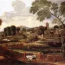 Nicolas Poussin (1594-1665)