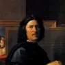 Poussin_Nicolas_Self_Portrait