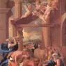 Poussin_The_Adoration_of_the_Shepherds
