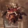 Poussin_The_Ecstasy_of_St_Paul