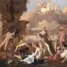 Poussin_The_Empire_of_Flora