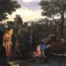 Poussin_The_Exposition_of_Moses