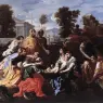 Poussin_The_Finding_of_Moses