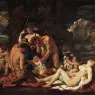 Poussin_The_Nurture_of_Bacchus