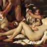 Poussin_The_Nurture_of_Bacchus_detail1