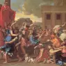 Poussin_The_Rape_of_the_Sabine_Women