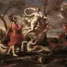 Poussin_Venus_Presenting_Arms_to_Aeneas