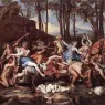 Nicolas Poussin (1594-1665)