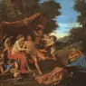 Nicolas Poussin(1594-1665)