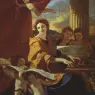 Nicolas Poussin(1594-1665)