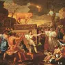 Nicolas Poussin(1594-1665)