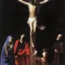 TOURNIER_Nicolas_Crucifixion