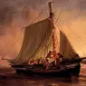 Simonsen_Niels_Arab_Pirate_Attack