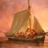 Simonsen_Niels_The_Pirates_Attack