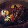 How_an_Angel_rowed_Sir_Galahad_JKAM