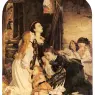 Noel Paton (1821-1901)