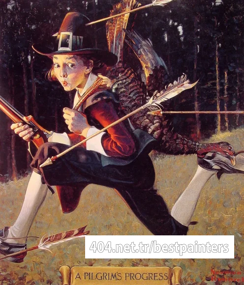 A_Pilgrims_Progress