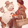 Grandfather_and_Snowman