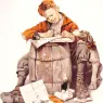 Norman Rockwell