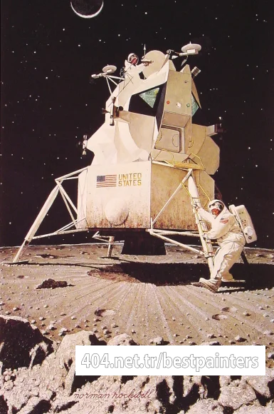 Man_on_the_moon