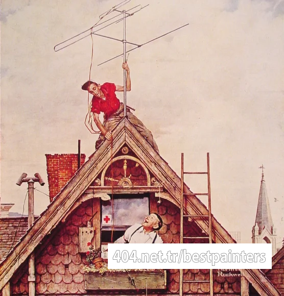New_Television_Antenna