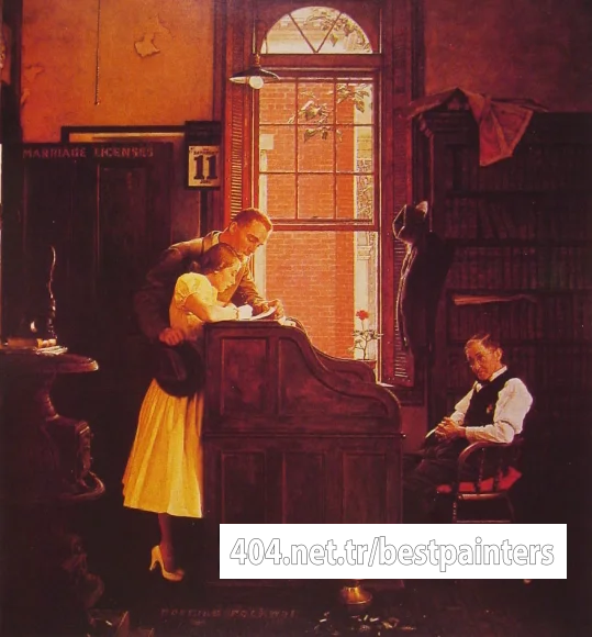 The_Partygoers